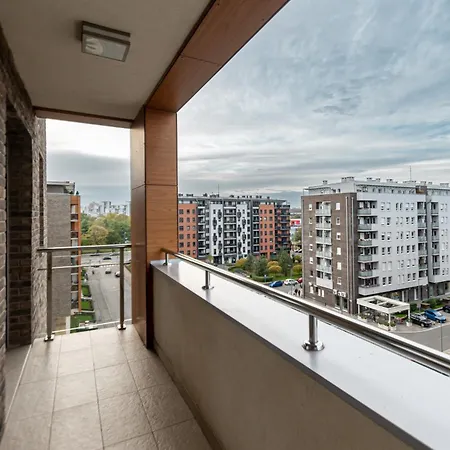 Apartment Apartman Koala 01- Novi Belgrade