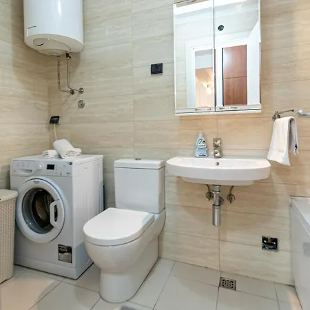 Apartman Koala 01- Novi * Belgrade