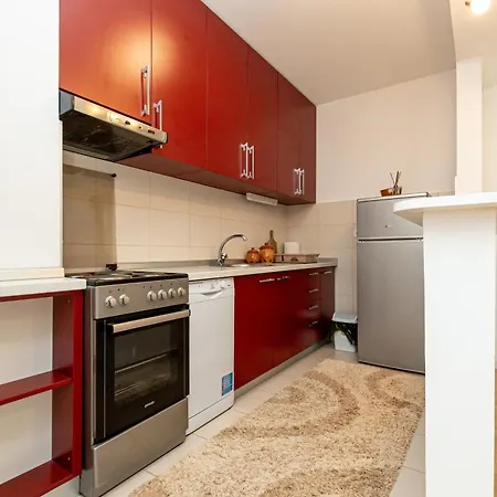 Apartman Koala 01- Novi Belgrade