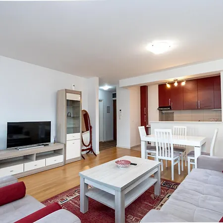 Apartman Koala 01- Novi Belgrade